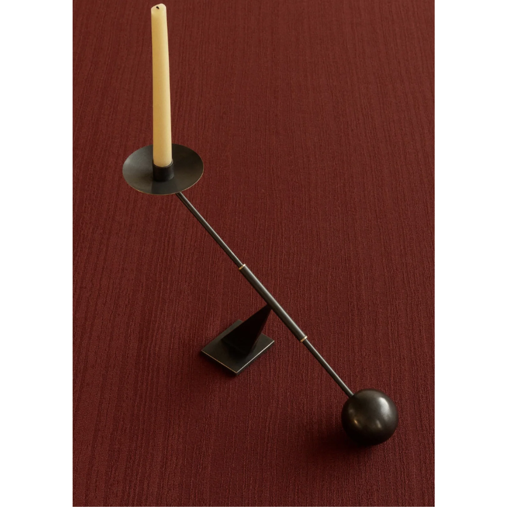 INTERCONNECT CANDLE HOLDER | $480.00 - $695.00 - Image 3
