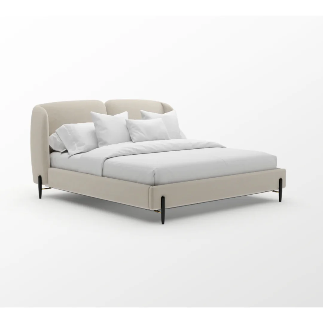 CARACOLE | MADERA KING BED | $6,335.00 - Image 2