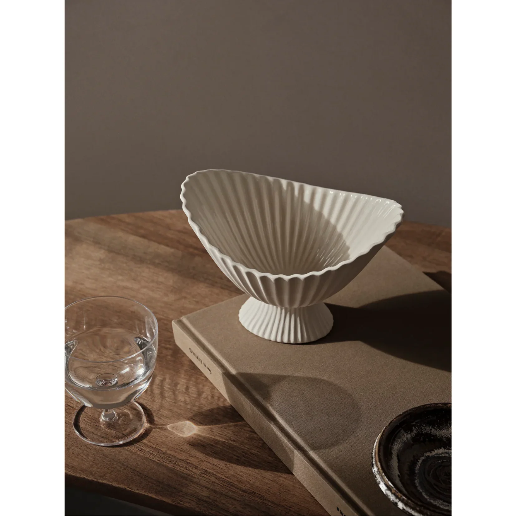 FERM LIVING | FOUNTAIN BOWL | $95.00 - $185.00 - Image 3