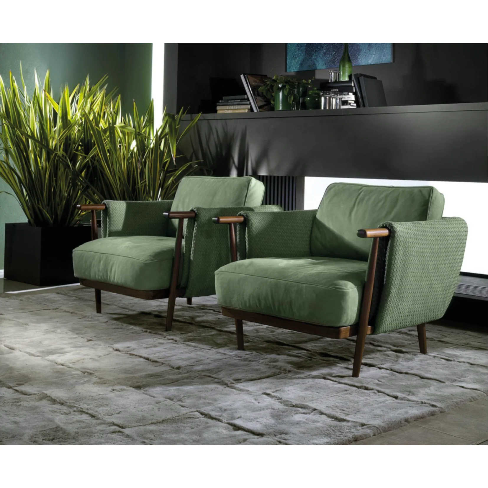 DIANA ARMCHAIR | $18,922.00 - Image 2