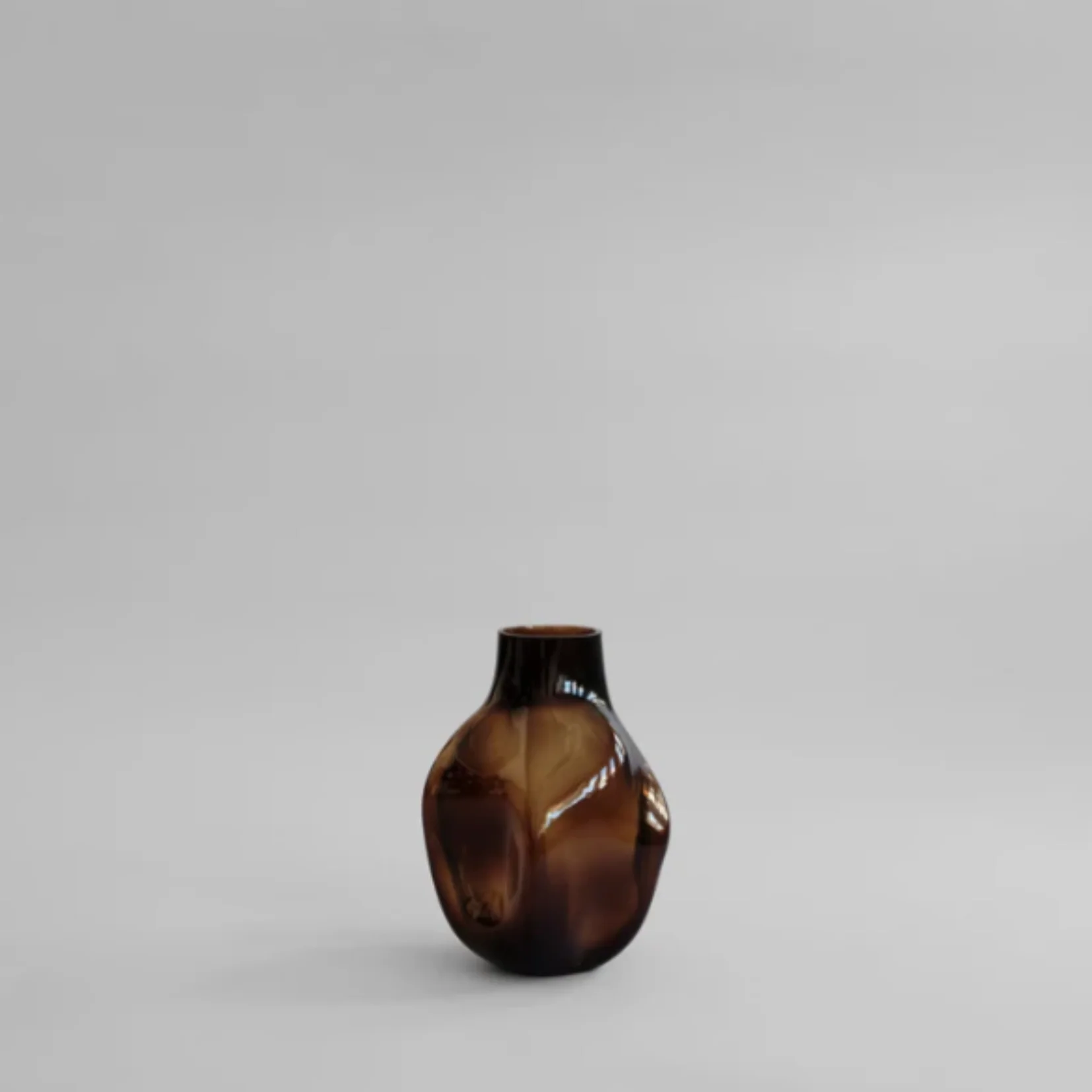 BAKKU VASE SMOKED FOREST I $125.00 - $425.00 - Image 2