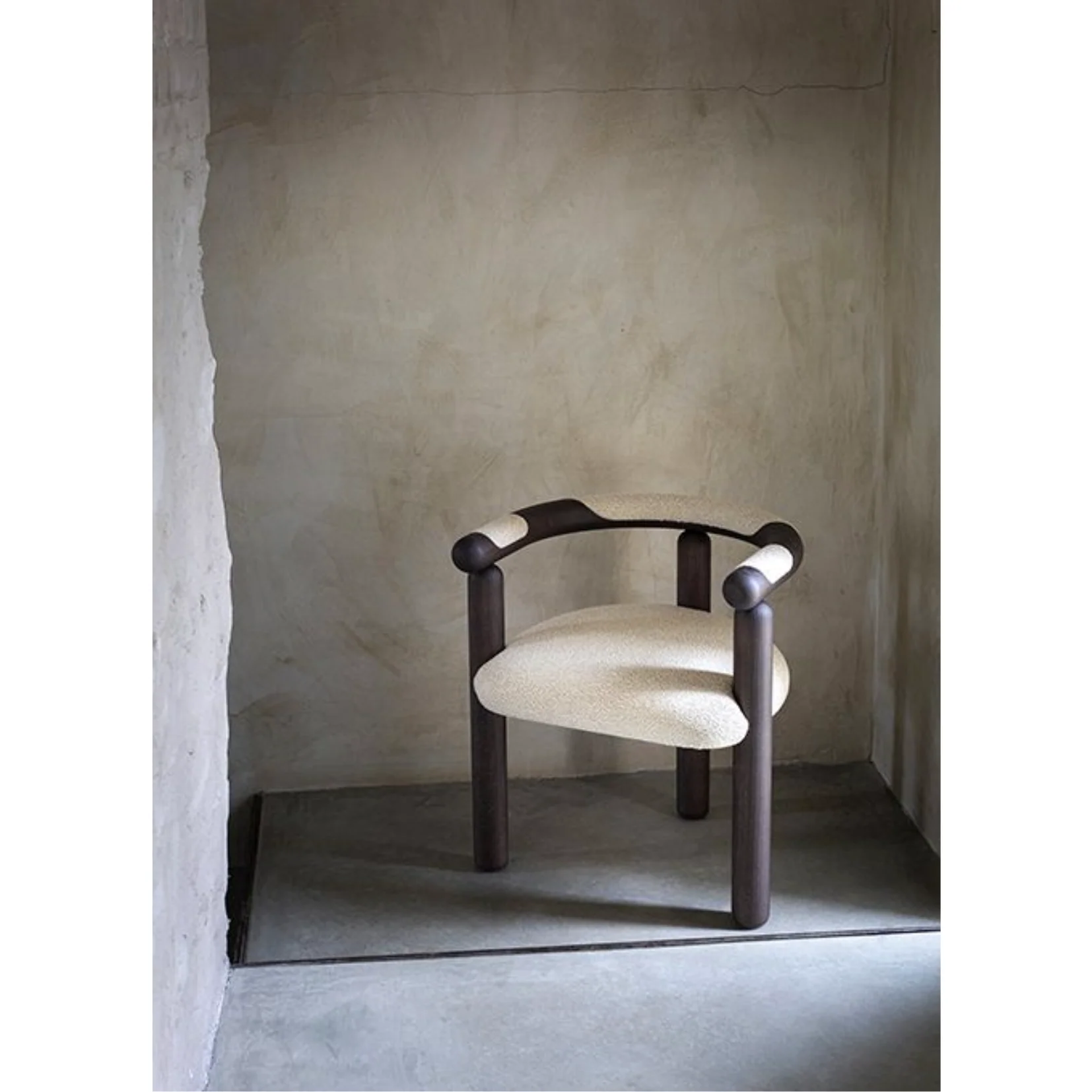 CARPANESE | PANDA ARMCHAIR - $3,825.00 - Image 2