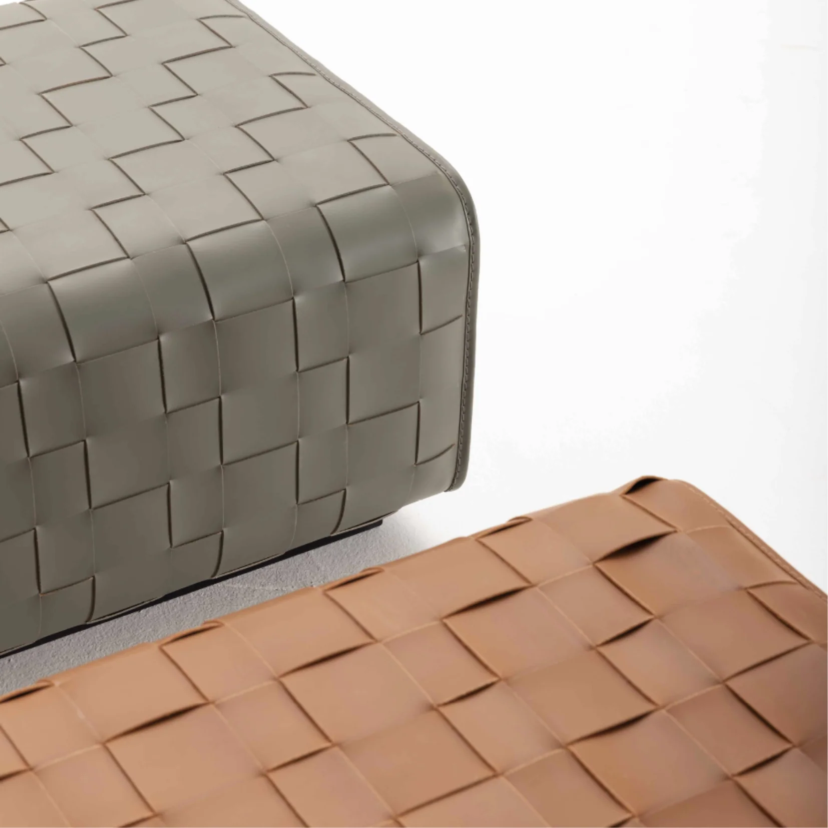 GASTON POUF | $4,973.00 - $8,190.00 - Image 2