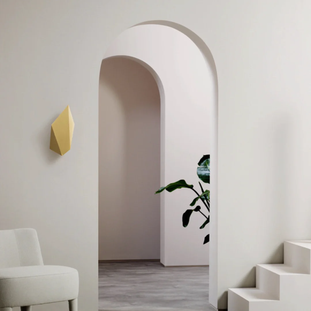 CTO LIGHTING | Abstract Wall Sconce | $1,667.50 - Image 2