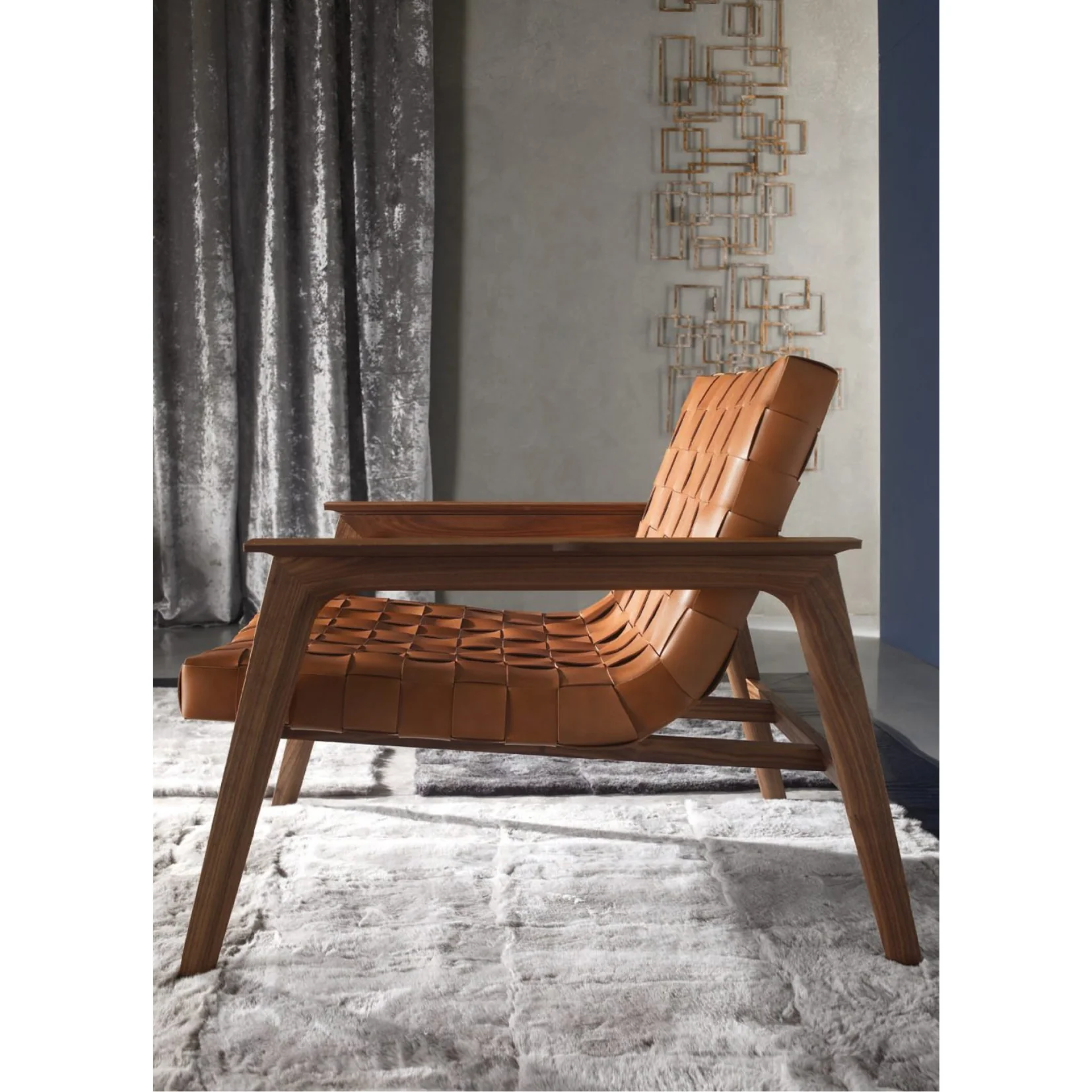 RUE ARMCHAIR | $12,203.00 - Image 2