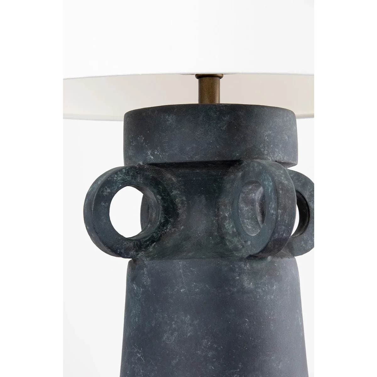 HUDSON VALLEY LIGHTING | SANTA CRUZ TABLE LAMP | $614.00 - Image 2