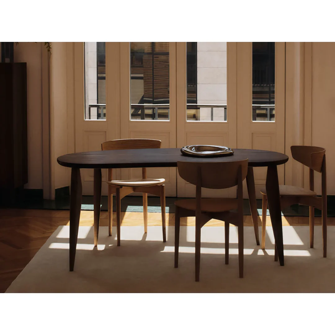 FERM LIVING | FEVE TABLE | $3,375.00 - Image 2
