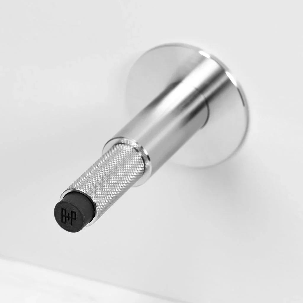 BUSTER + PUNCH  | DOOR STOP / WALL - $65-$75 - Image 2