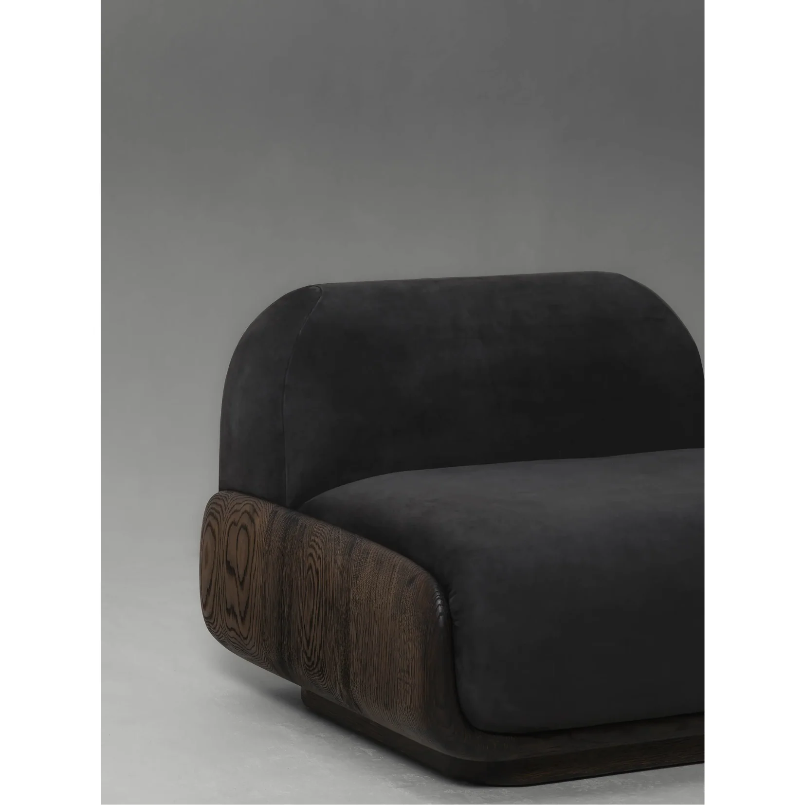 VAN ROSSUM | TENERE LOUNGE CHAIR | $22,939.00 - Image 2