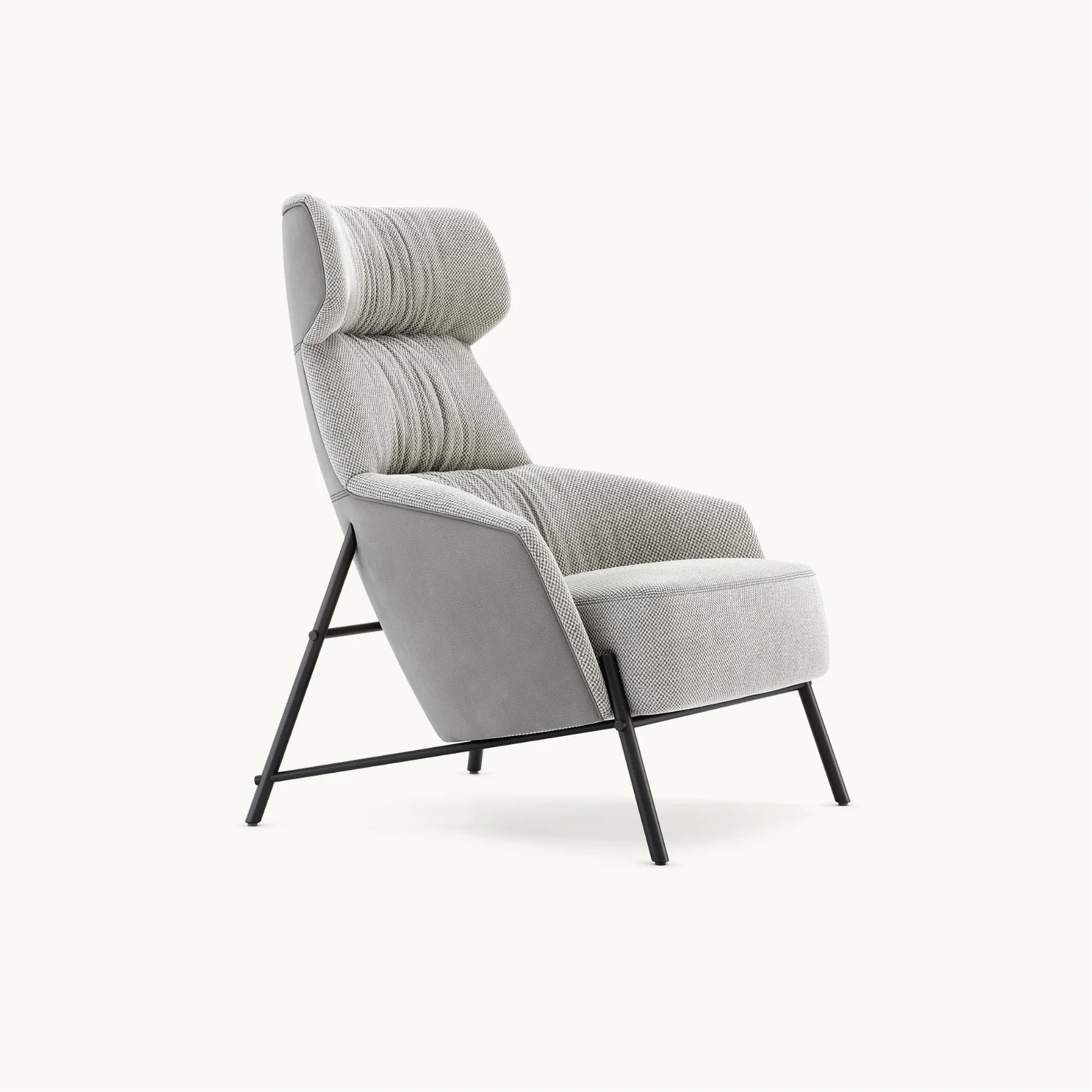DOMKAPA | HUBERT ARMCHAIR |  $6,014.00 - Image 1