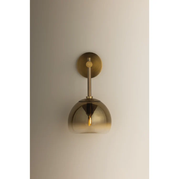 HUDSON VALLEY LIGHTING | AUGUST WALL SCONCE | $280.00 - Image 2