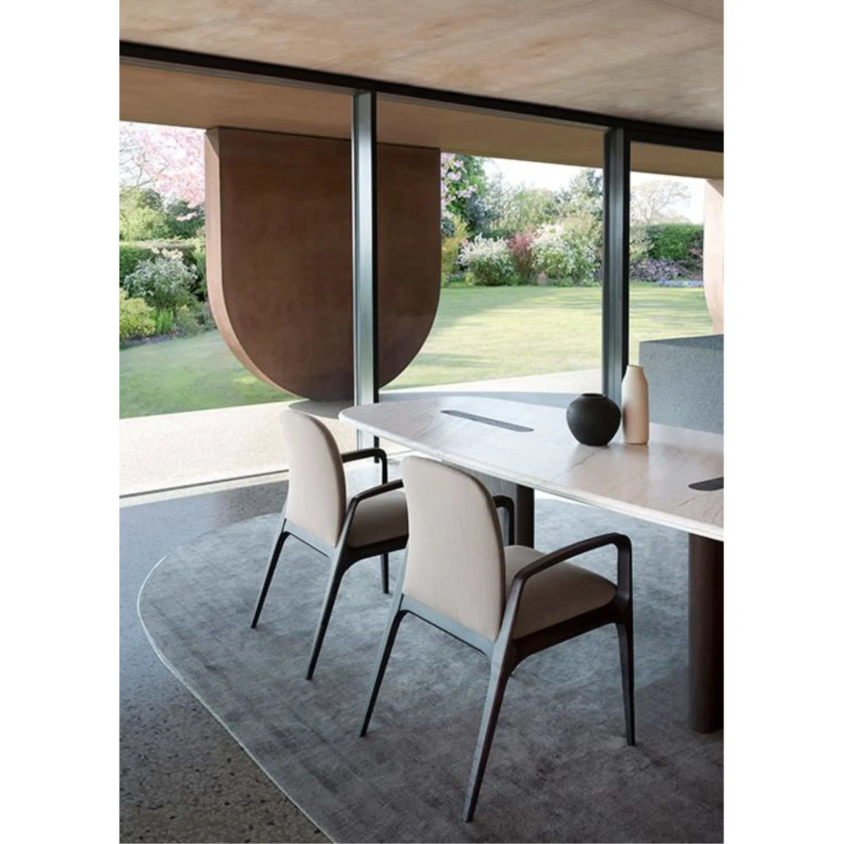 CARPANESE | BIRKIN ARMCHAIR - $2,775.00 - Image 3