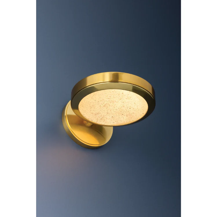 HUDSON VALLEY LIGHTING | HARRIS WALL SCONCE | $502.00 - Image 2