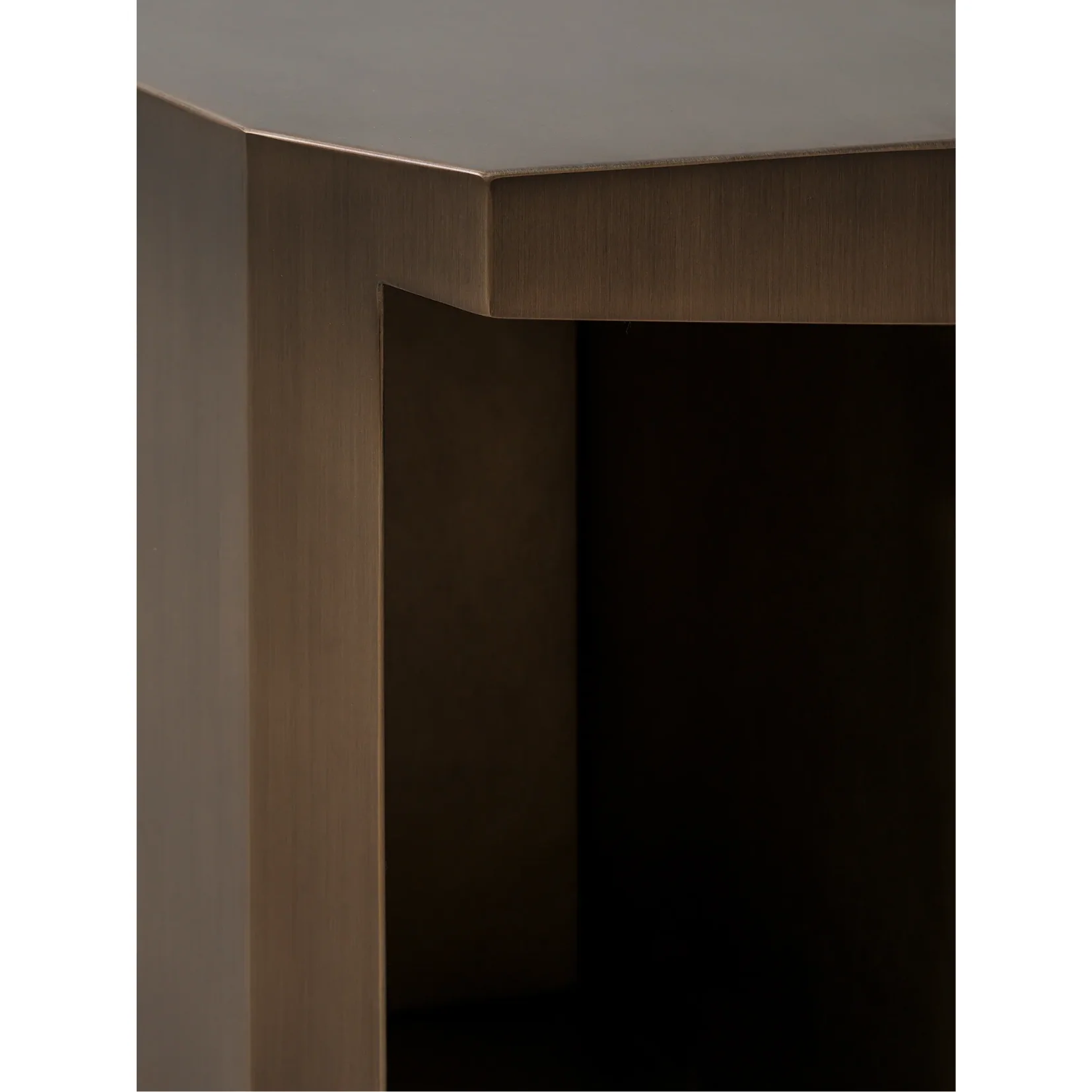 VAN ROSSUM | CAIRN SIDE TABLE B | $9,891.00 - Image 2