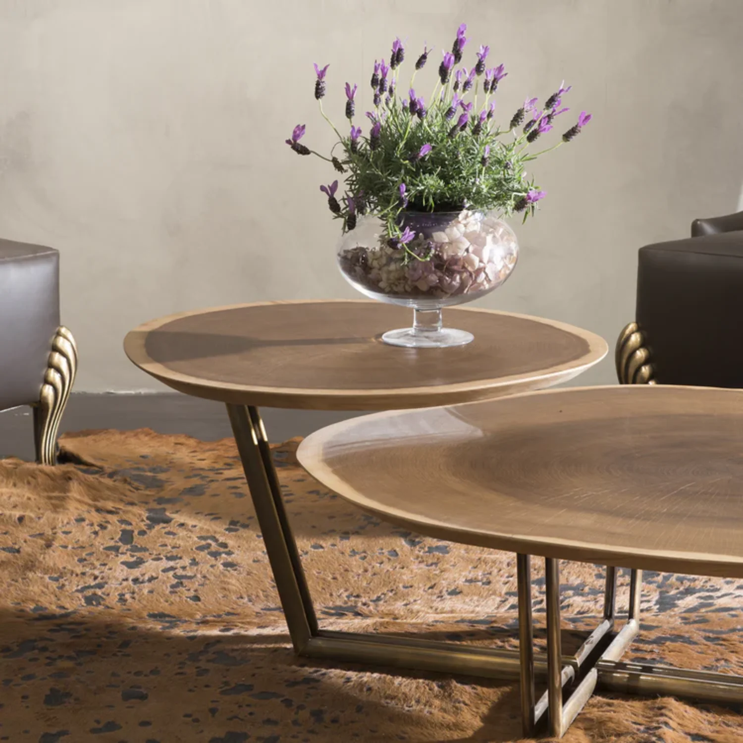 BAMAX | DOUBLE COFFEE TABLE | $4,320.00 - Image 3