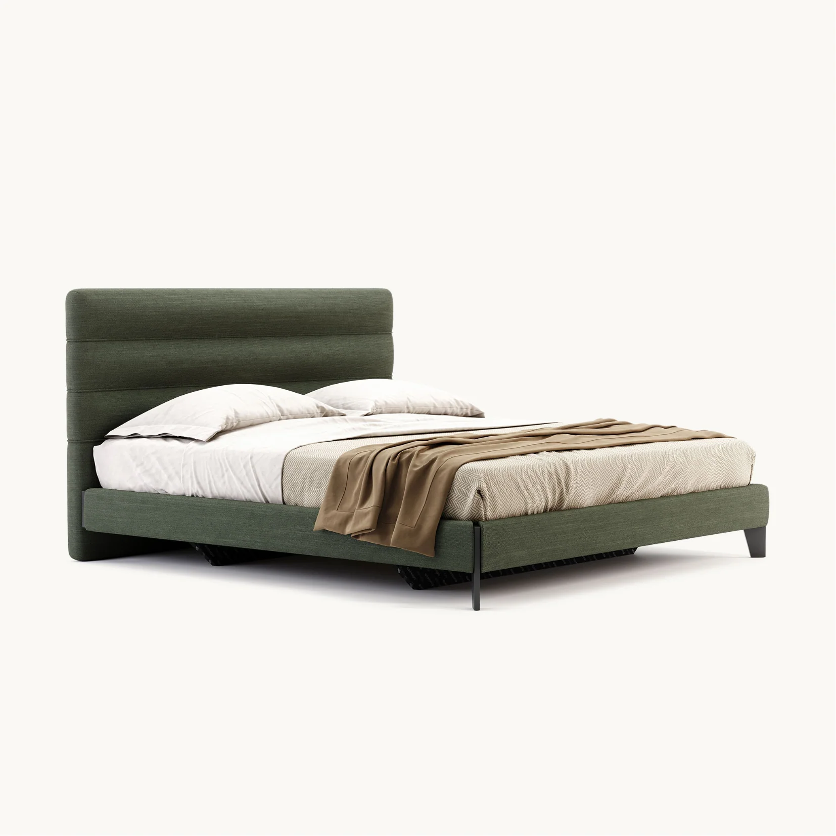 DOMKAPA | YUMI BED |  $4,953.00 -  $5,558.00 - Image 1
