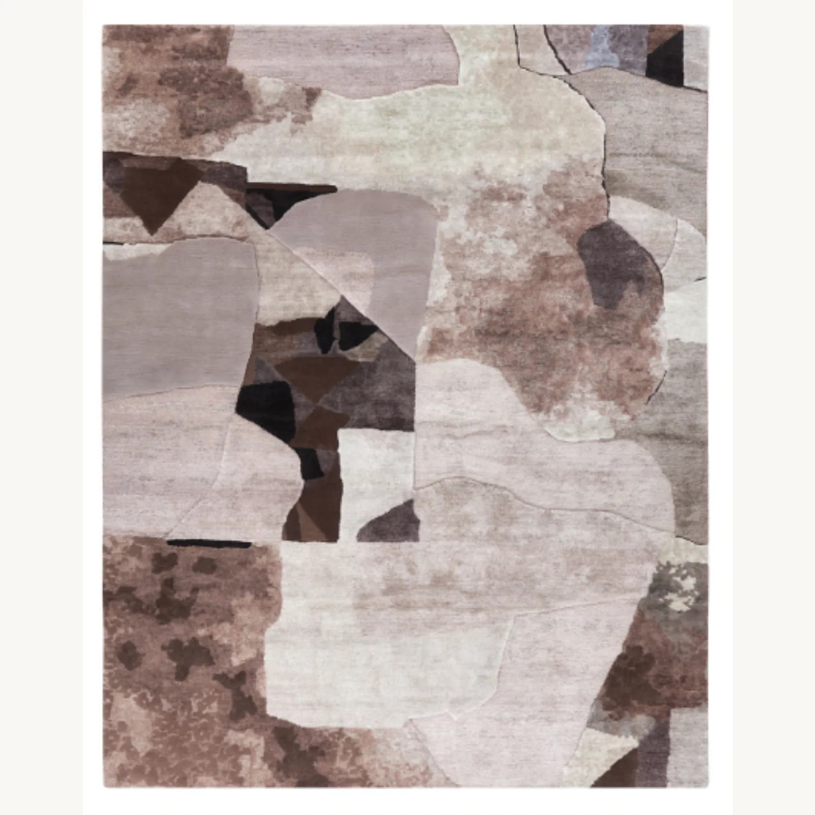 UNTITLED RUG | $14,308.00 - $25,436.00 - Image 2