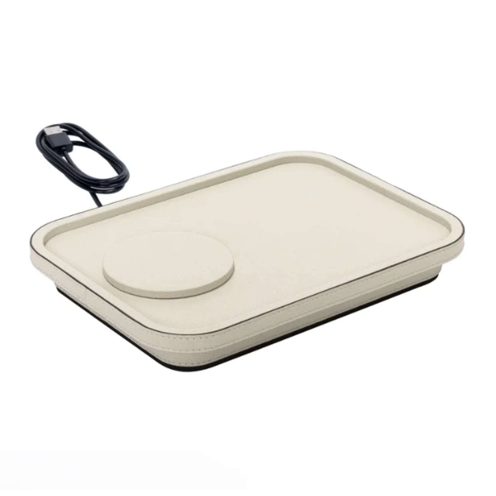 GIOBAGNARA | POLO WIRELESS CHARGER | $ 745.00 - 995.00 - Image 2