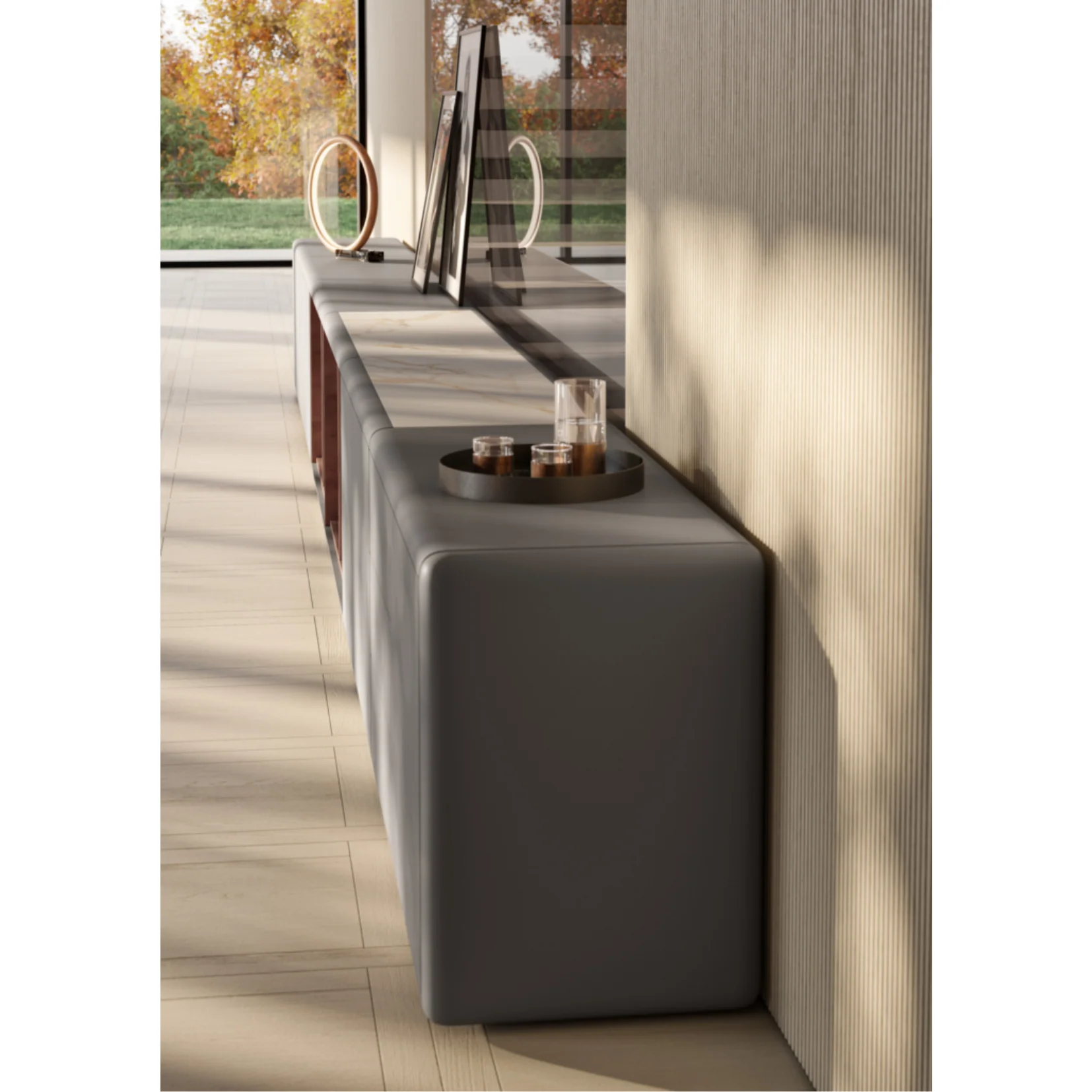 MAGGIORE SIDEBOARD | $23,421.00 - $28,295.00 - Image 2