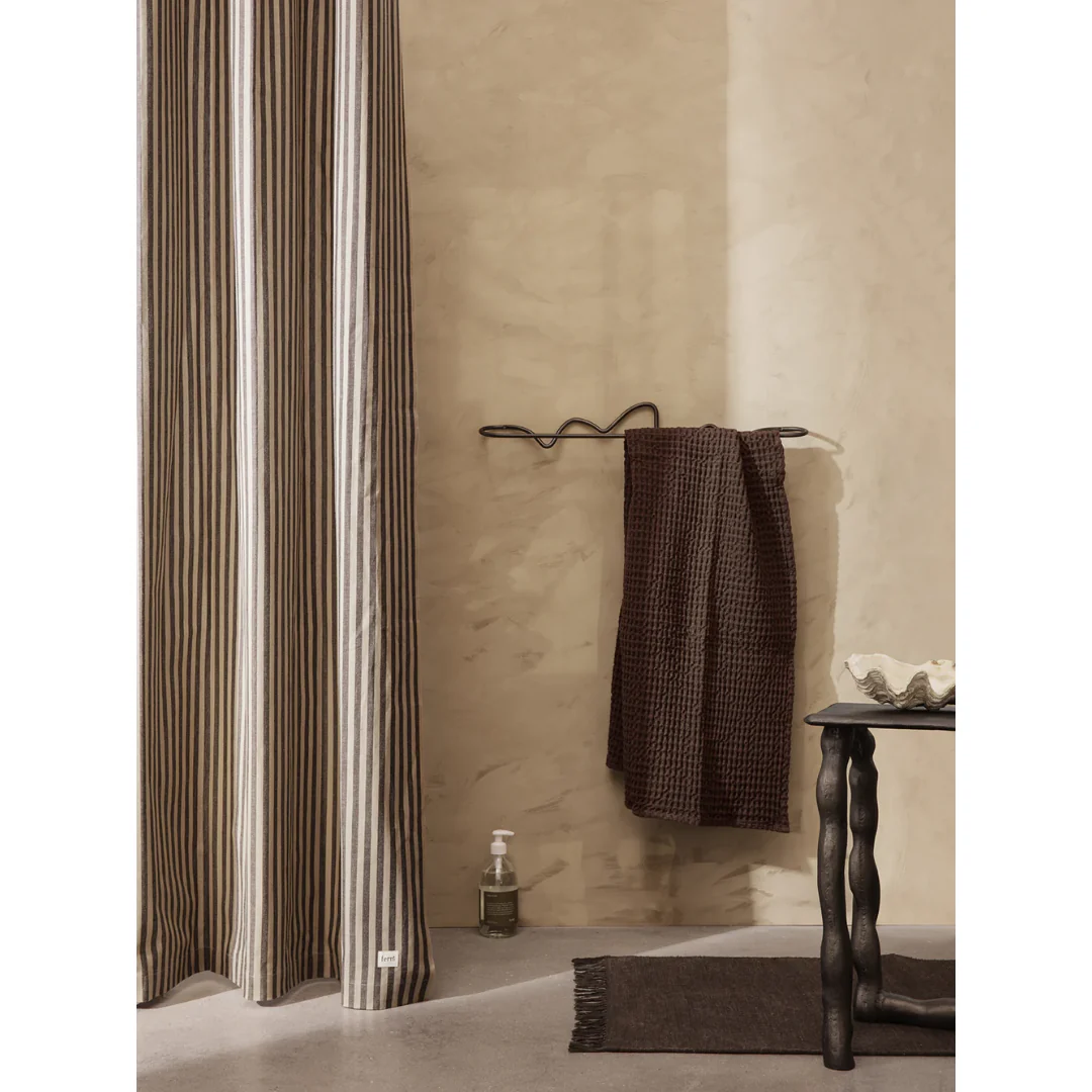 FERM LIVING | CURVATURE TOWEL HANGER | $175.00 - Image 3