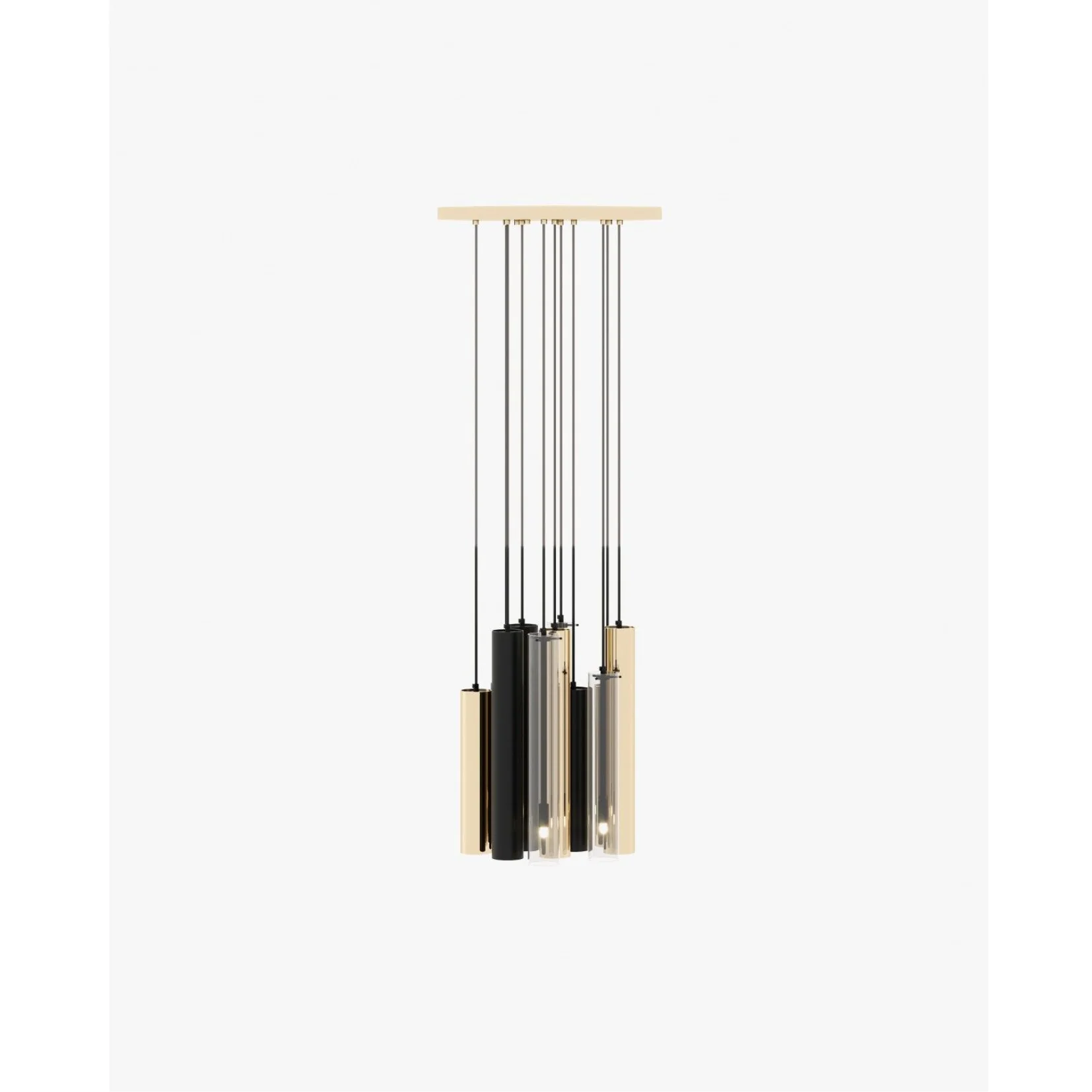 LASKASAS | JAZZ SUSPENSION LAMP LIGHTING | $10,175.00 - Image 3