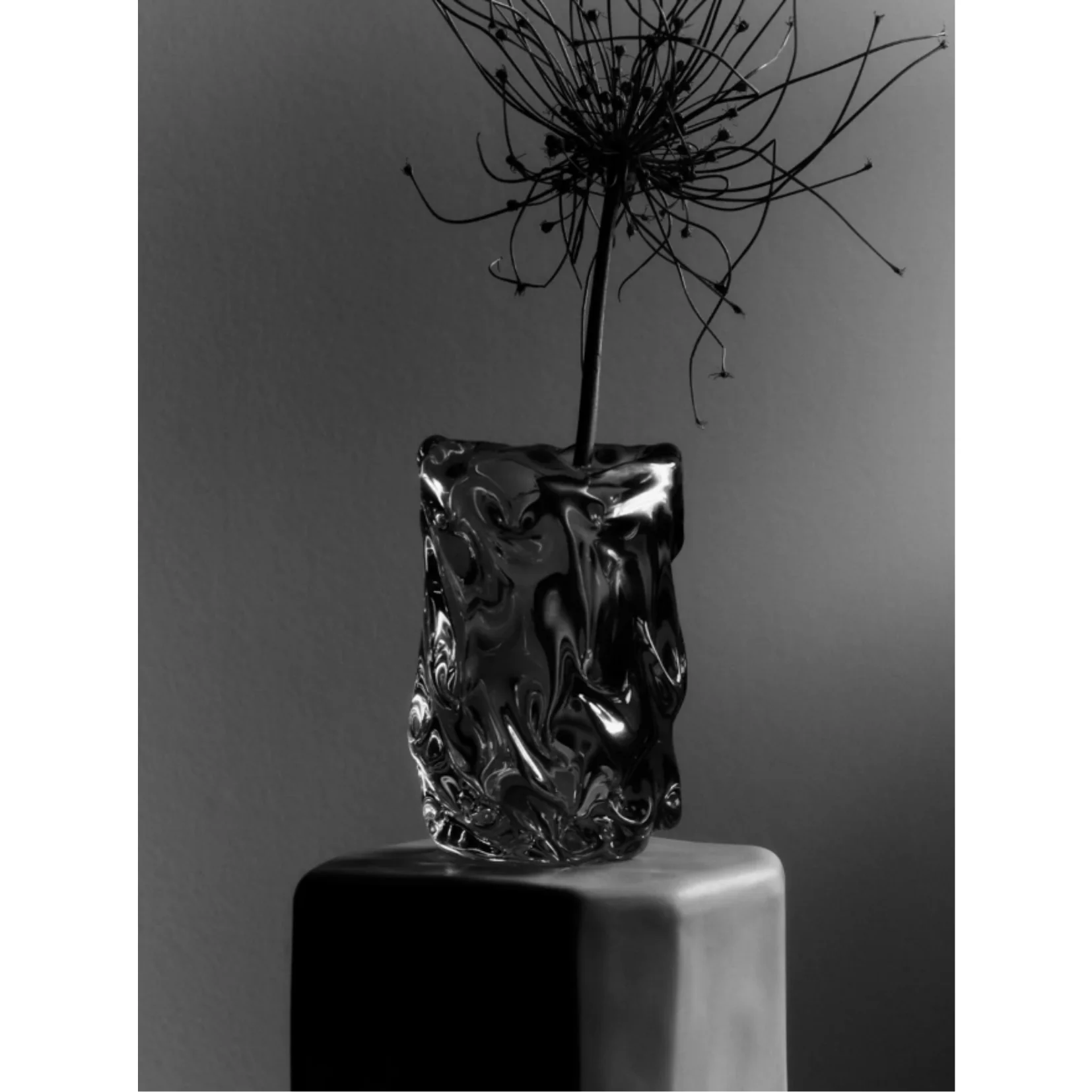 FERM LIVING | VIRELLE VASE | $175.00 - $289.00 - Image 2
