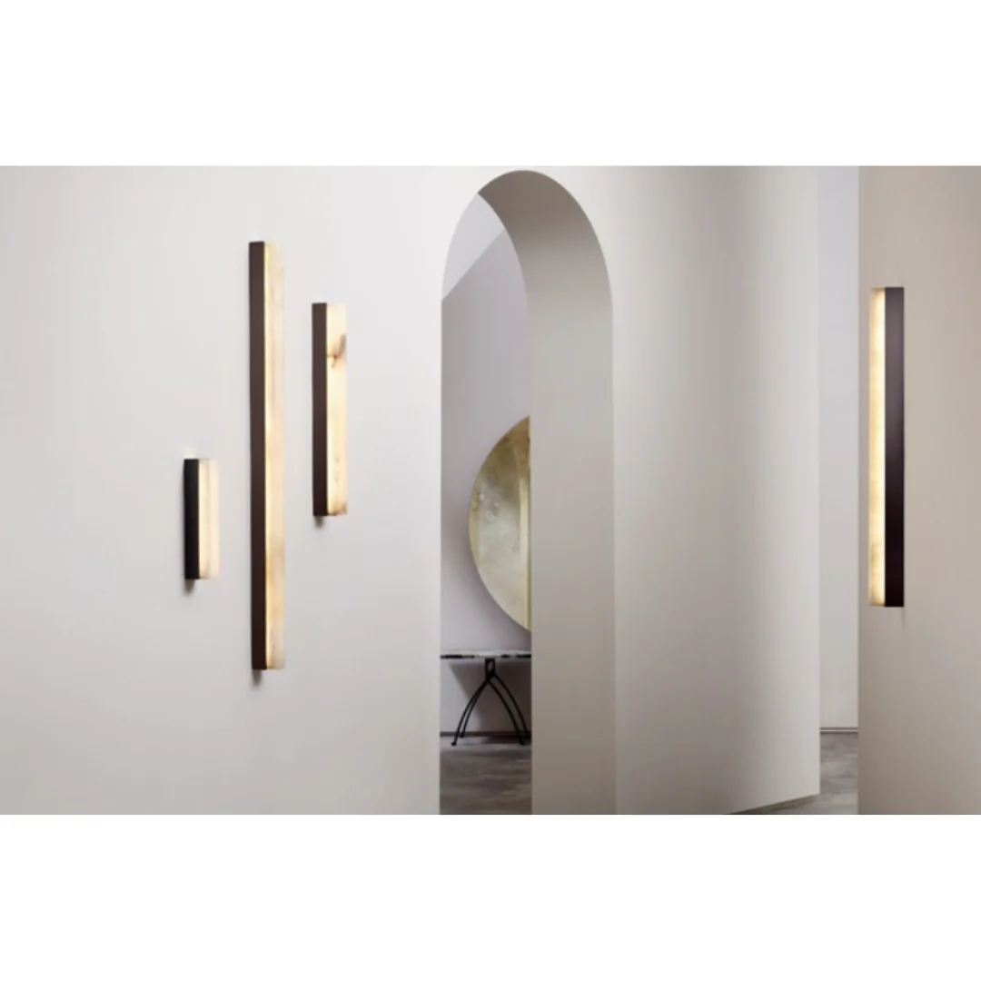 CTO LIGHTING | Artes Wall Sconce | $3,220.00 - $6,325.00 - Image 2