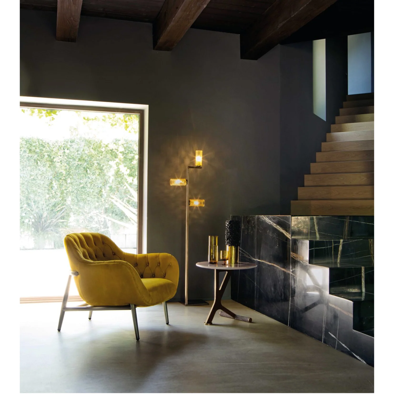 JADE LUXURY ARMCHAIR | $11,583.00 - Image 2