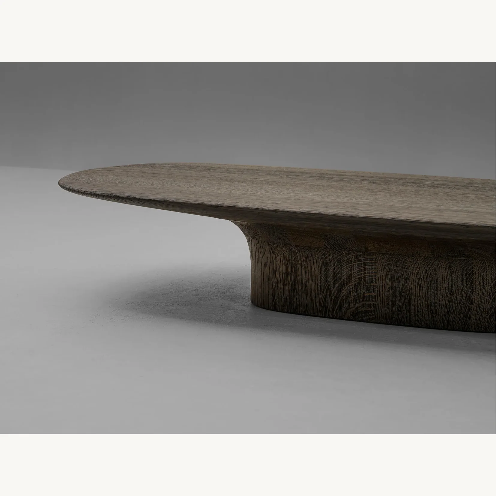 VAN ROSSUM | ANVIL COFFEE TABLE | $13,981.00 - $15,400.00 - Image 2