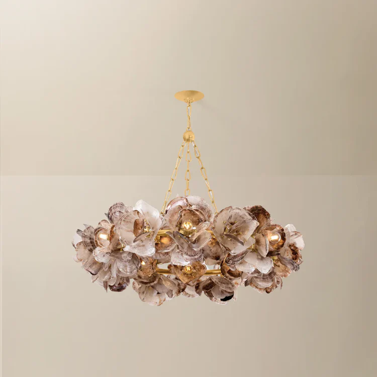 HUDSON VALLEY LIGHTING | GALLE CHANDELIER | $4,389 - $6,149 - Image 2