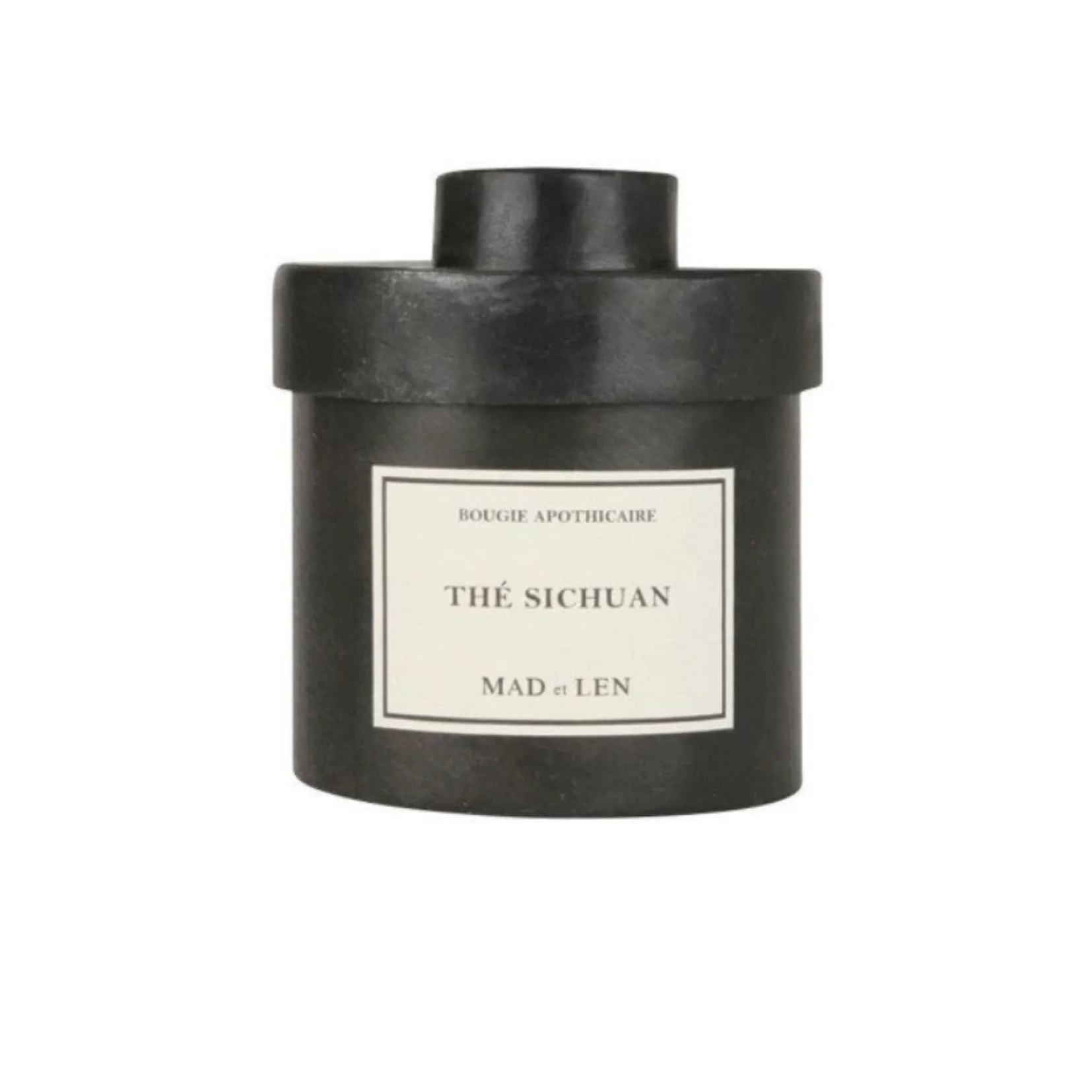 MAD ET LEN I SCENTED CANDLES THE SICHUAN , BLACK WAX I $175.00 - Image 2