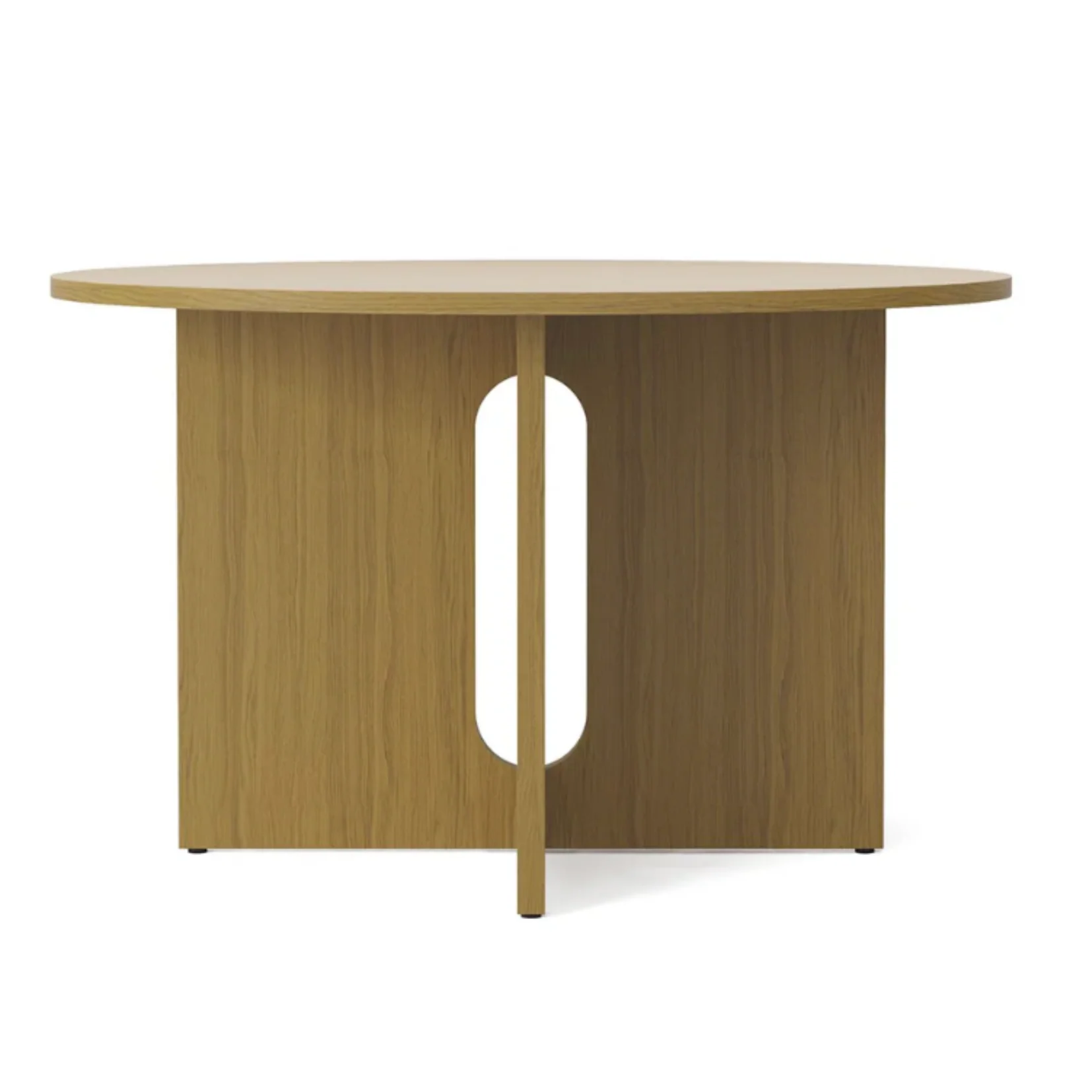 ANDROGYNE DINING TABLE | $4,765.00 - $6,145.00 - Image 3