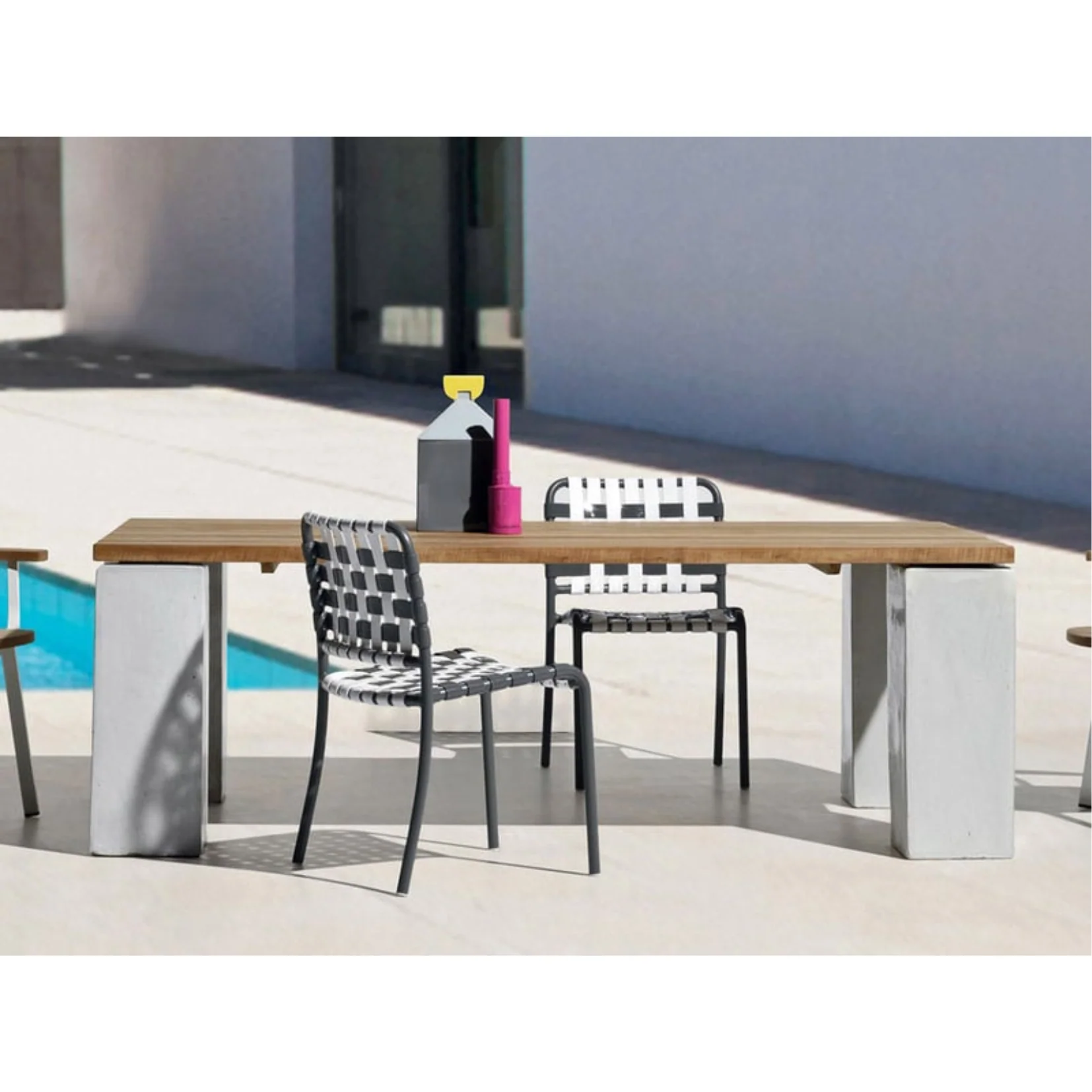 GERVASONI | INOUT 33 TABLE | $13,802.00 - Image 2