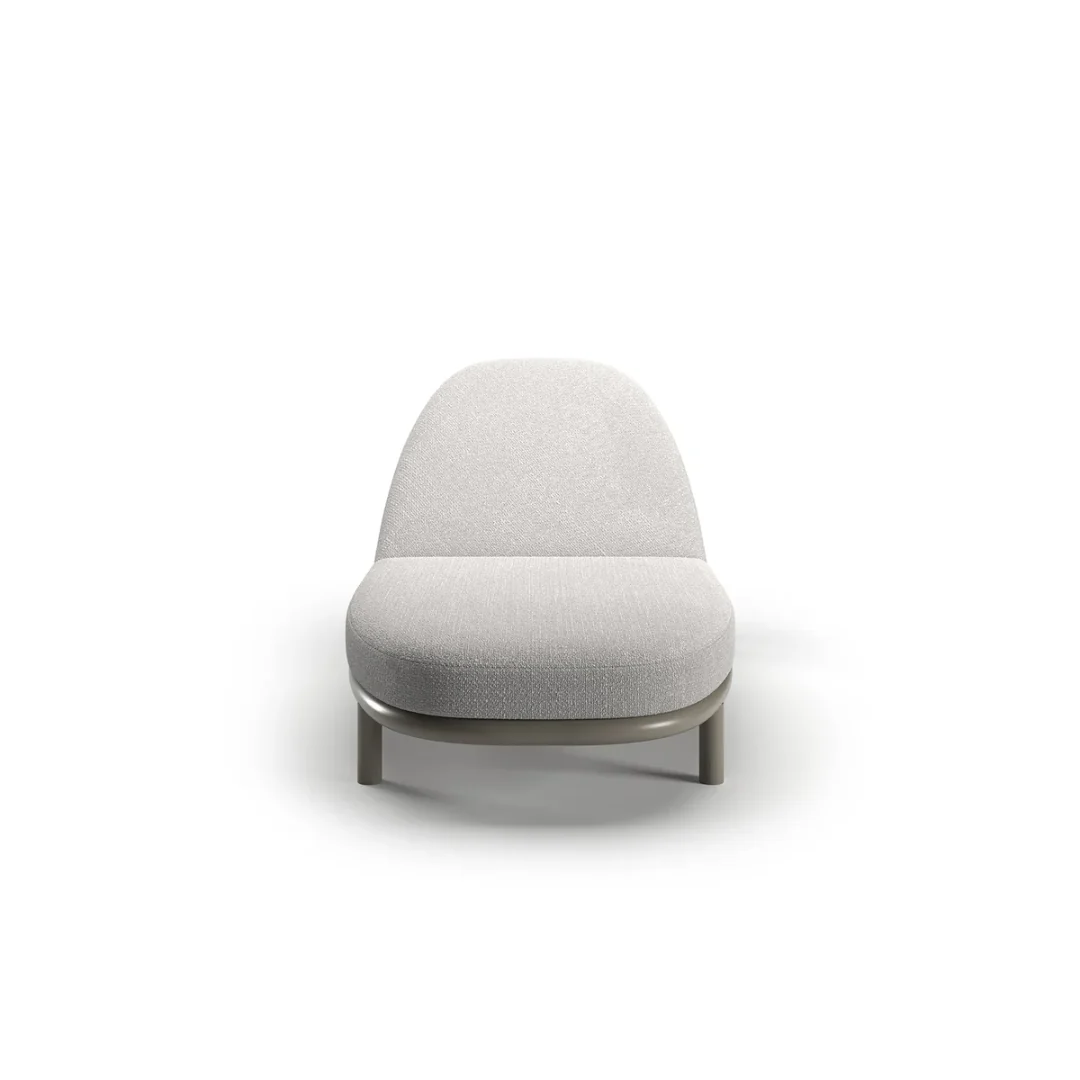 SNOC | LORVAIN SUN LOUNGER | $1,849.00 - Image 3