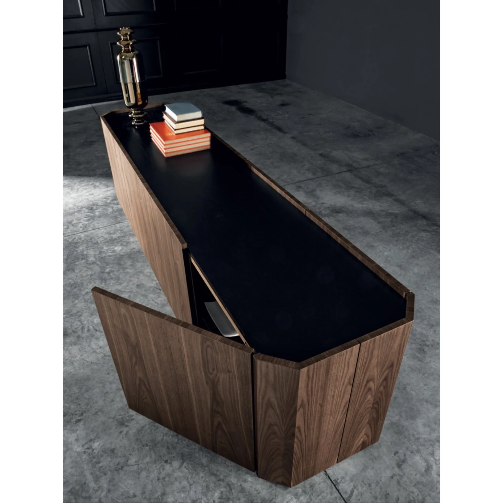 LINGOTTO SIDEBOARD | $9,496.00 - $17,131.00 - Image 2
