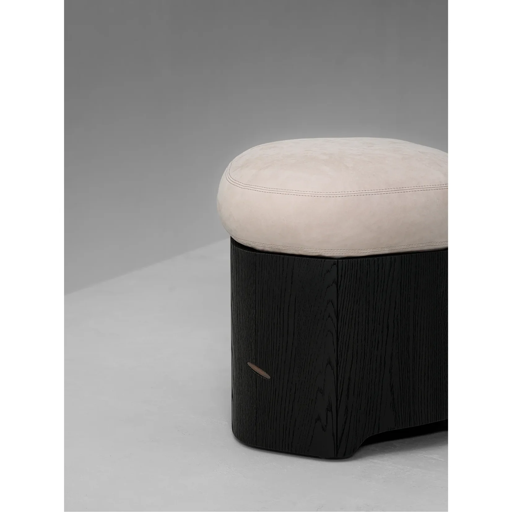 VAN ROSSUM | CAIRN STOOL | $4,950.00 - Image 2