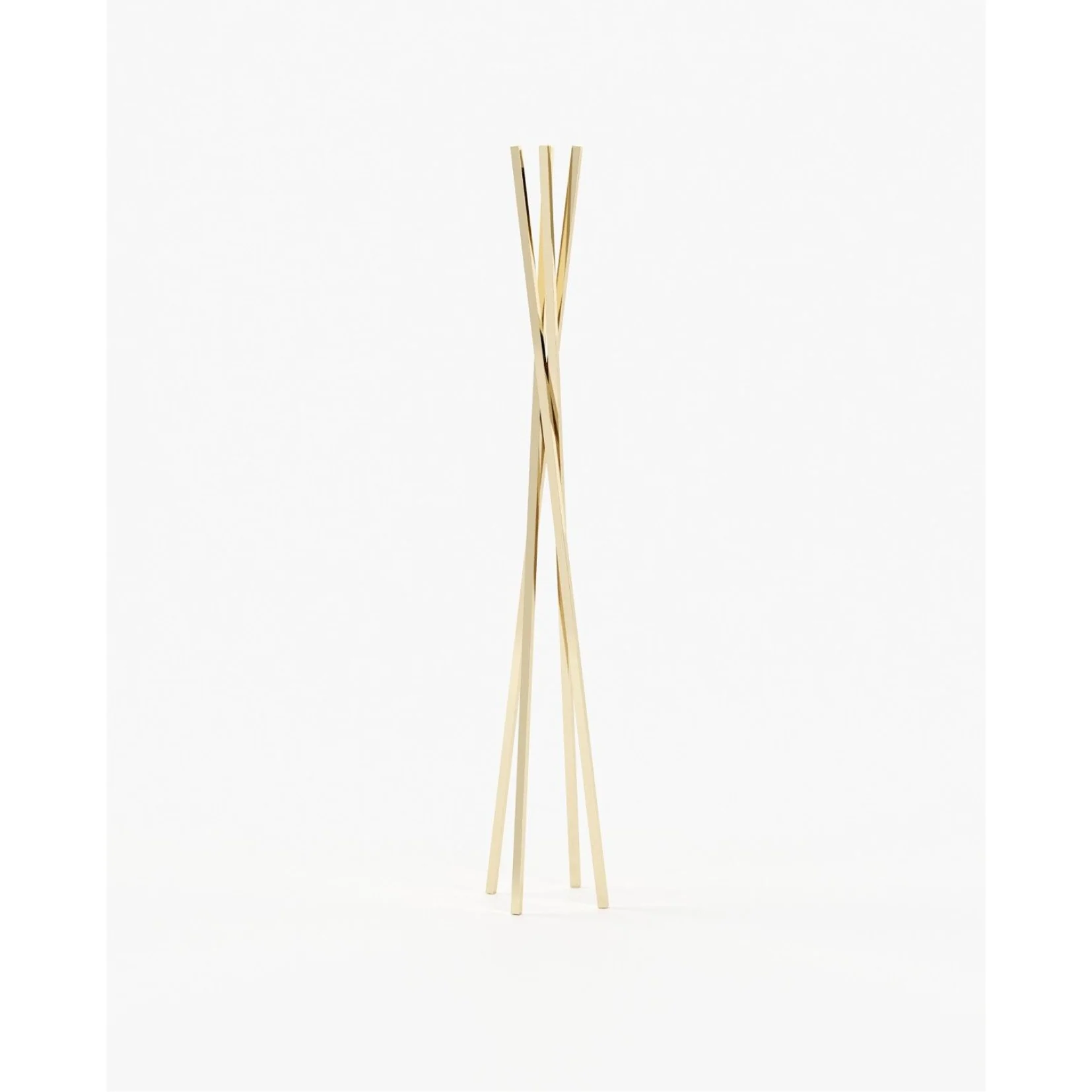LASKASAS | TWISTED COAT HANGER | $1,743.00 - Image 3