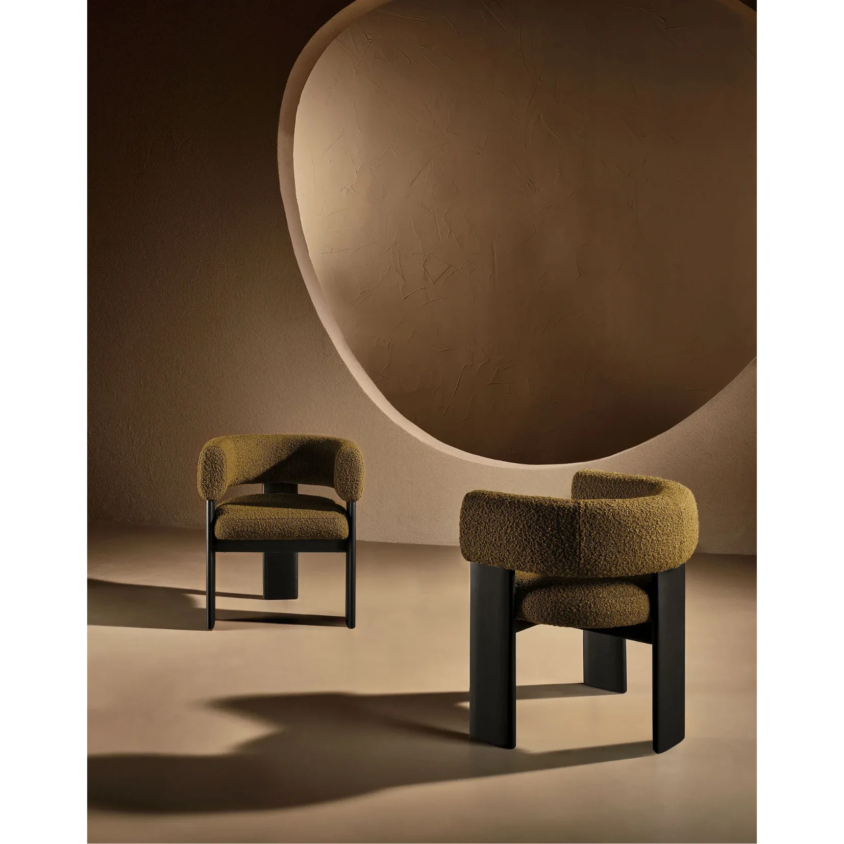 TRINE ARMCHAIR | $2,626.00 - Image 3