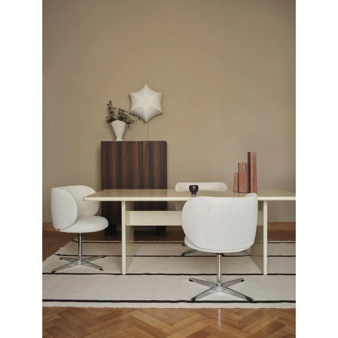 FERM LIVING | CALM KELIM RUG | $329.00 - Image 3