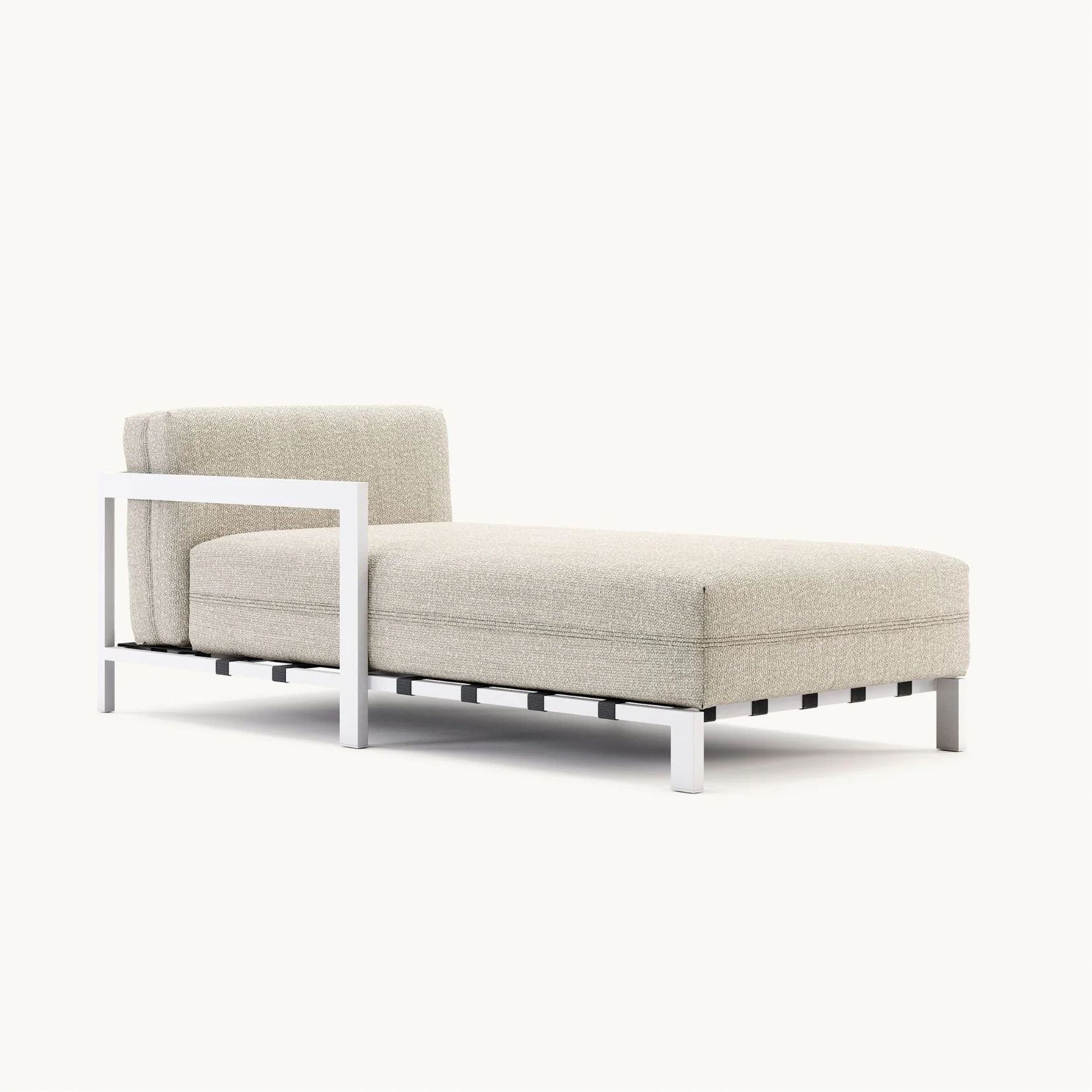 DOMKAPA | BONDI CHAISE LOUNGE |  $10,888.00 - Image 1