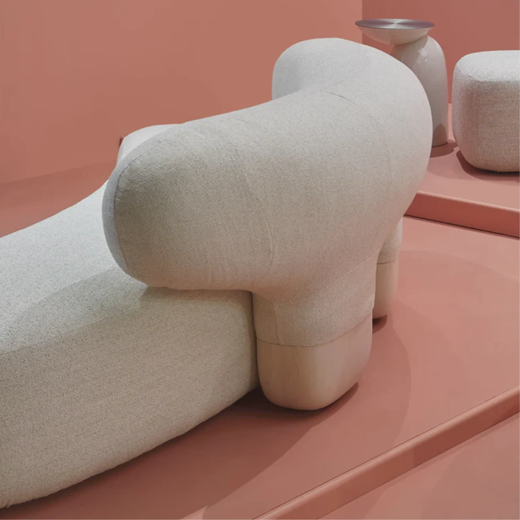 SECOLO | ASAWA SOFA | $16,265 - Image 2