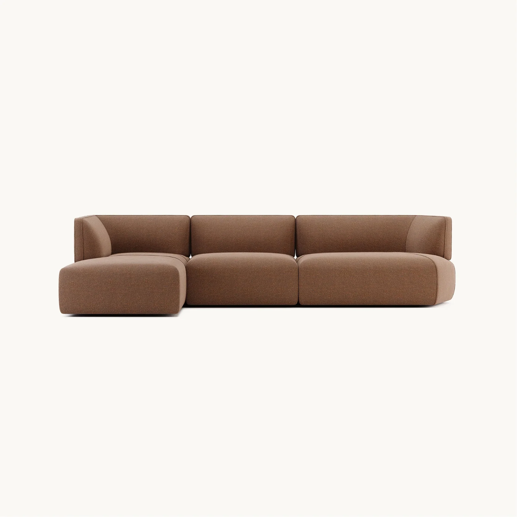 DOMKAPA | DISRUPTION SOFA | Quote Upon Request - Image 3