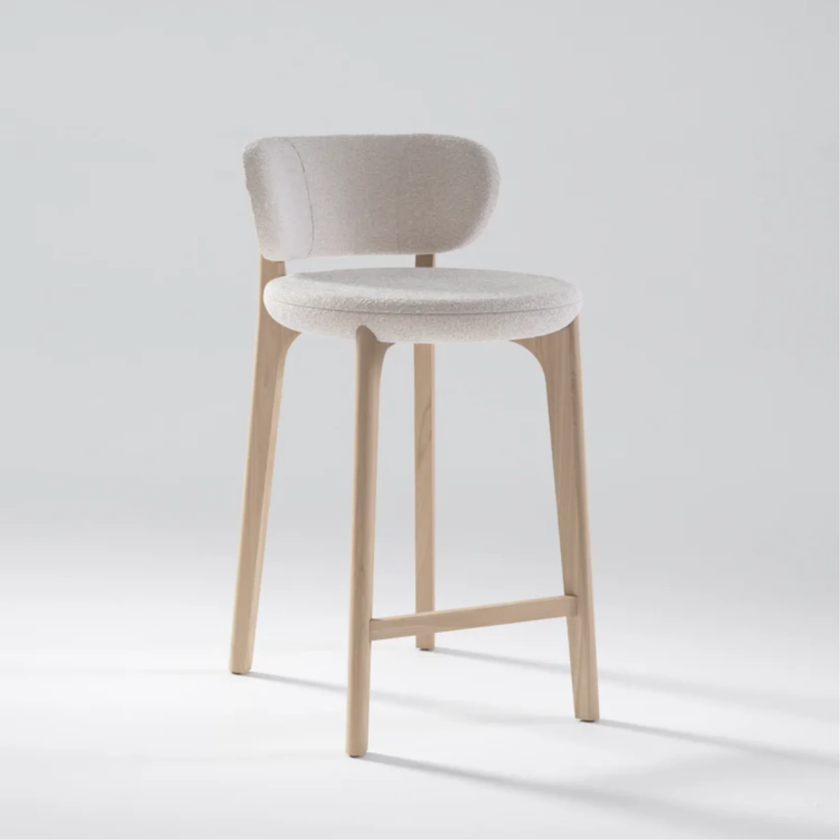 SECOLO | RICHMOND BARSTOOL | $3,330 - Image 2