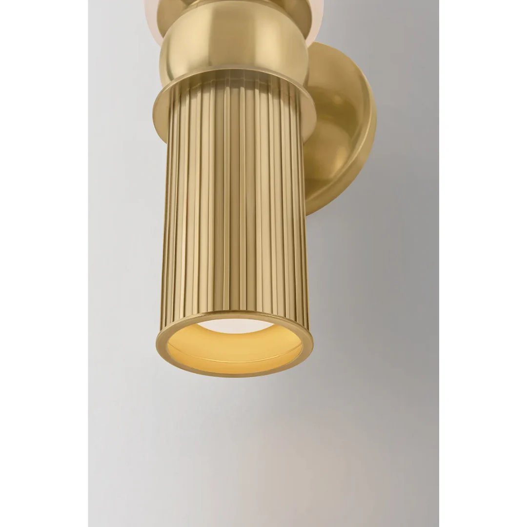 HUDSON VALLEY LIGHTING | RONDA WALL SCONCE | $643.00 - Image 2