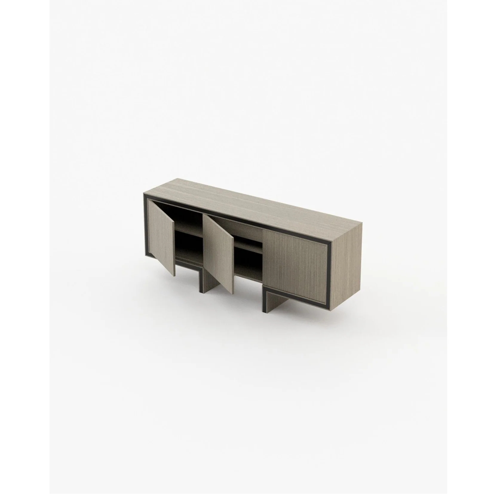 LASKASAS | ISIS SIDEBOARD | $11,928.00 - $14,560.00 - Image 3