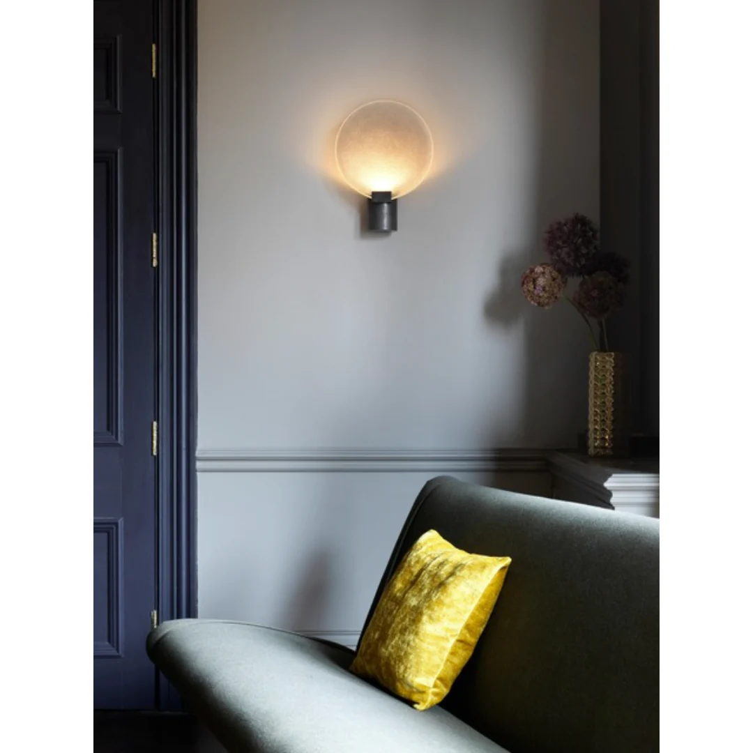 CTO LIGHTNG | Nimbus Wall Sconce | $2,524.25 - Image 2