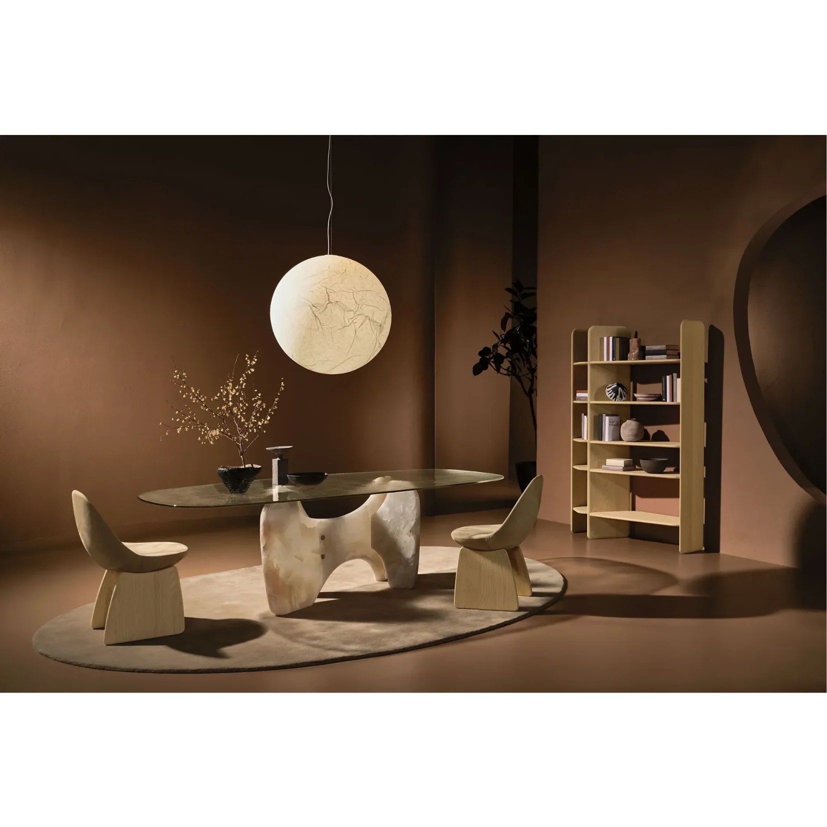 TRIBE ONYX TABLE | $46,080.00 - $49,878.00 - Image 3