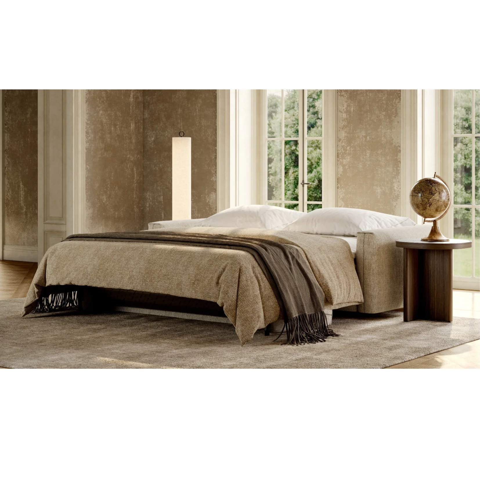 DOMKAPA | JACQUES BED SOFA |  $6,868.00 -  $20,928.00 - Image 3