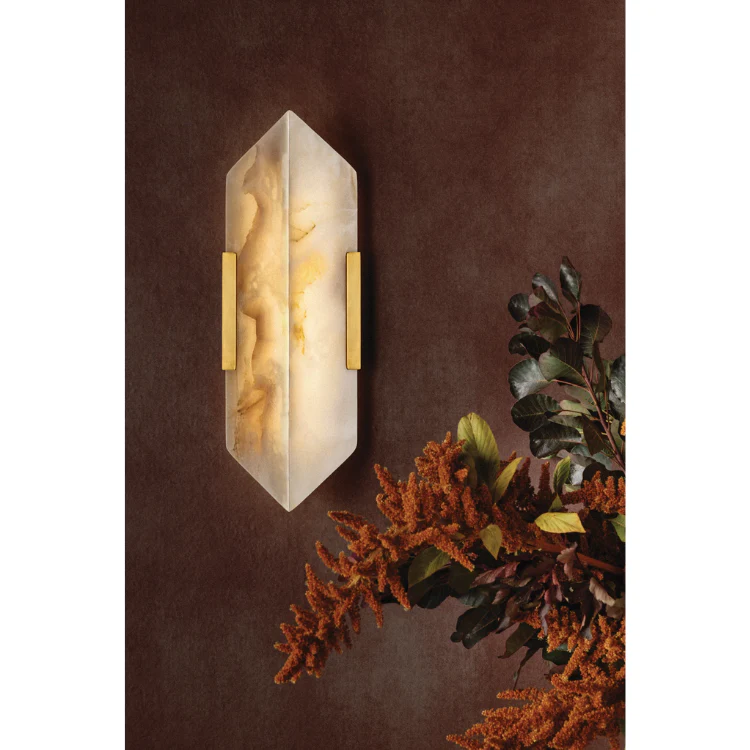 HUDSON VALLEY LIGHTING | GEO WALL SCONCE | $759.00 - Image 2