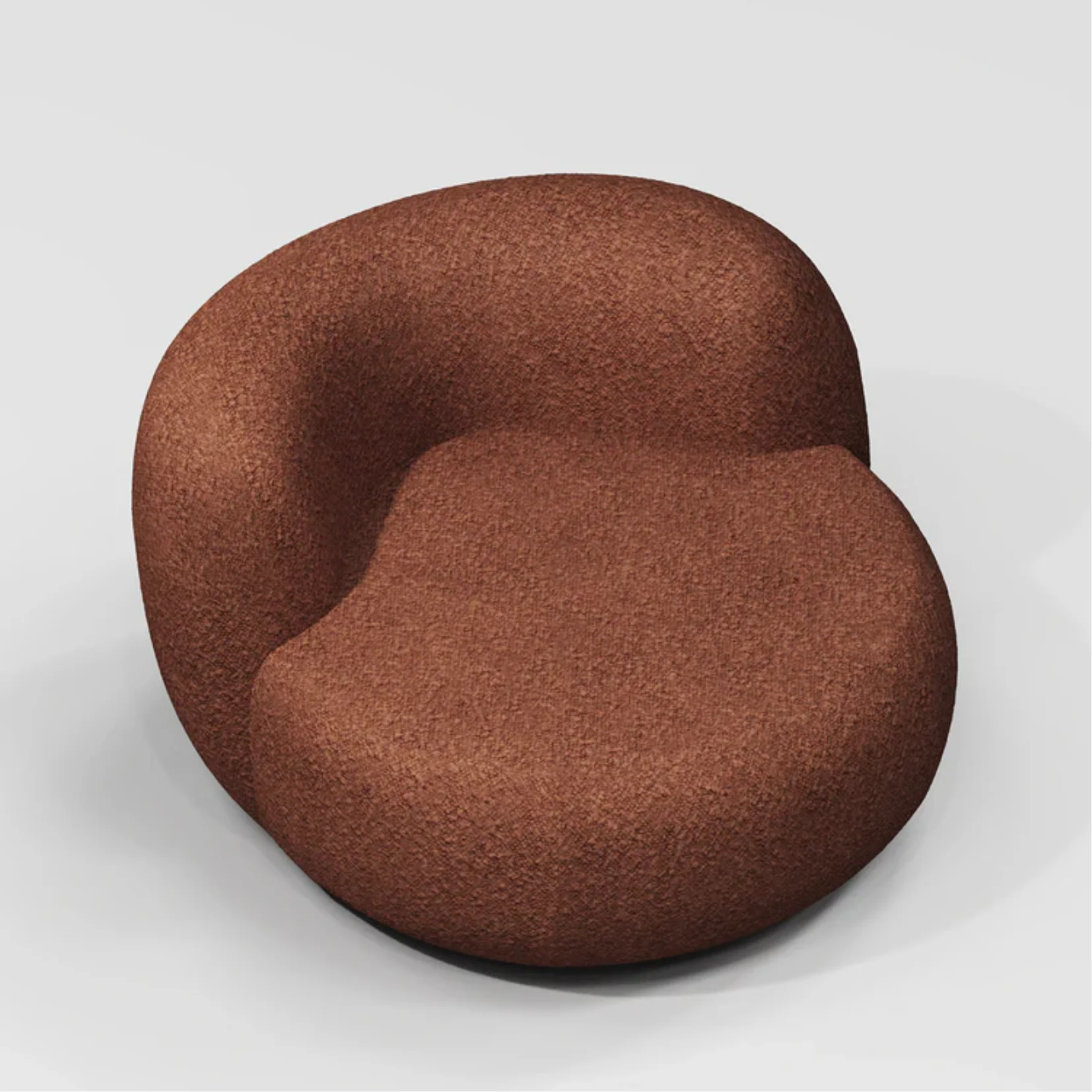 SECOLO | B15Z LOUNGE CHAIR | $7,610 - Image 2